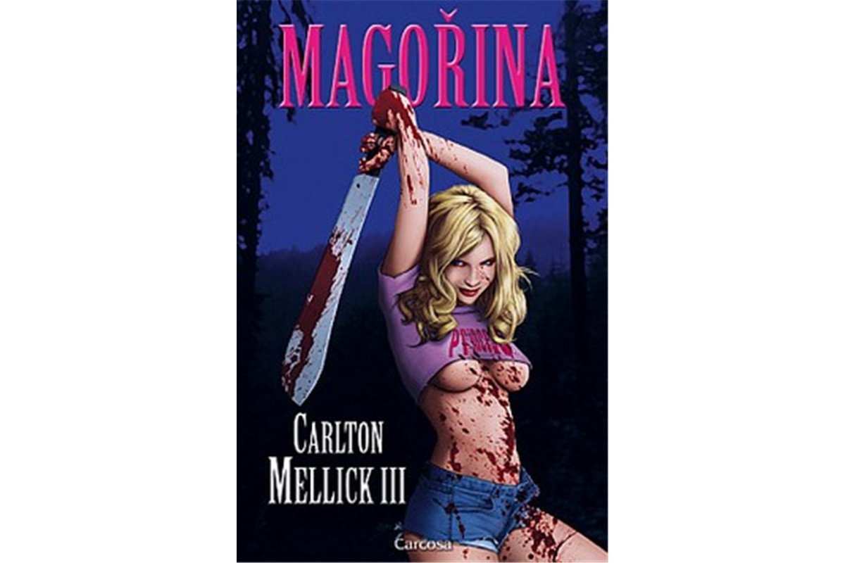 Magořina – Mellick III Carlton