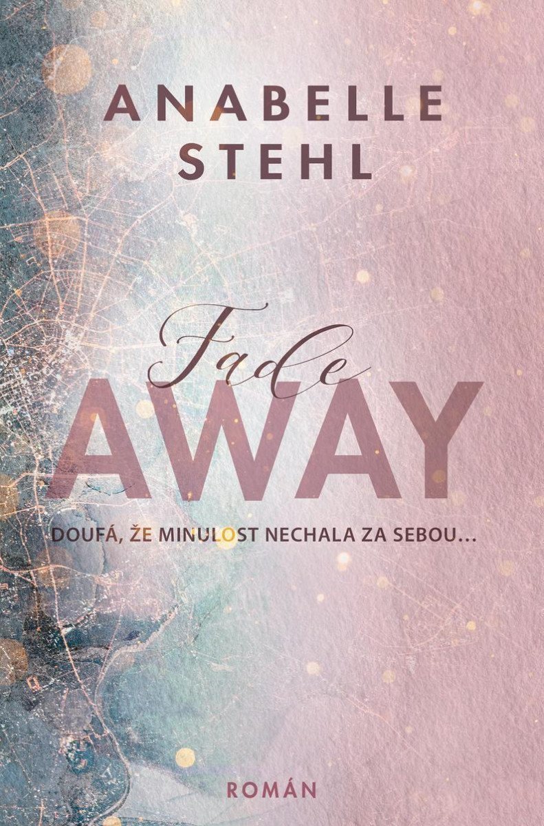 FadeAway – Stehl Anabelle