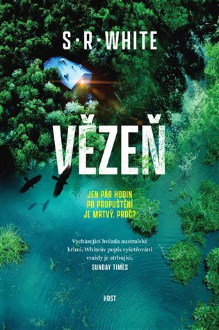 Vězeň – White S R