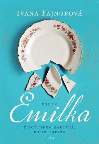 Emilka – Fajnorová Ivana