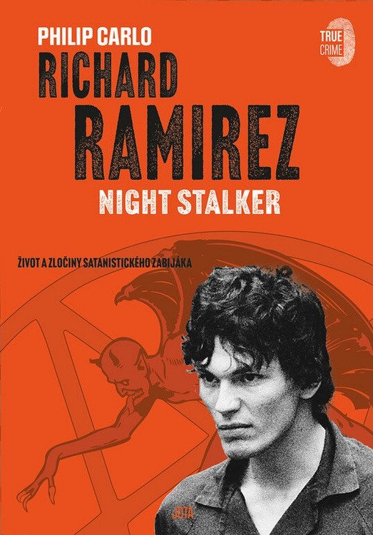 Richard Ramirez Night Stalker – Carlo Philip