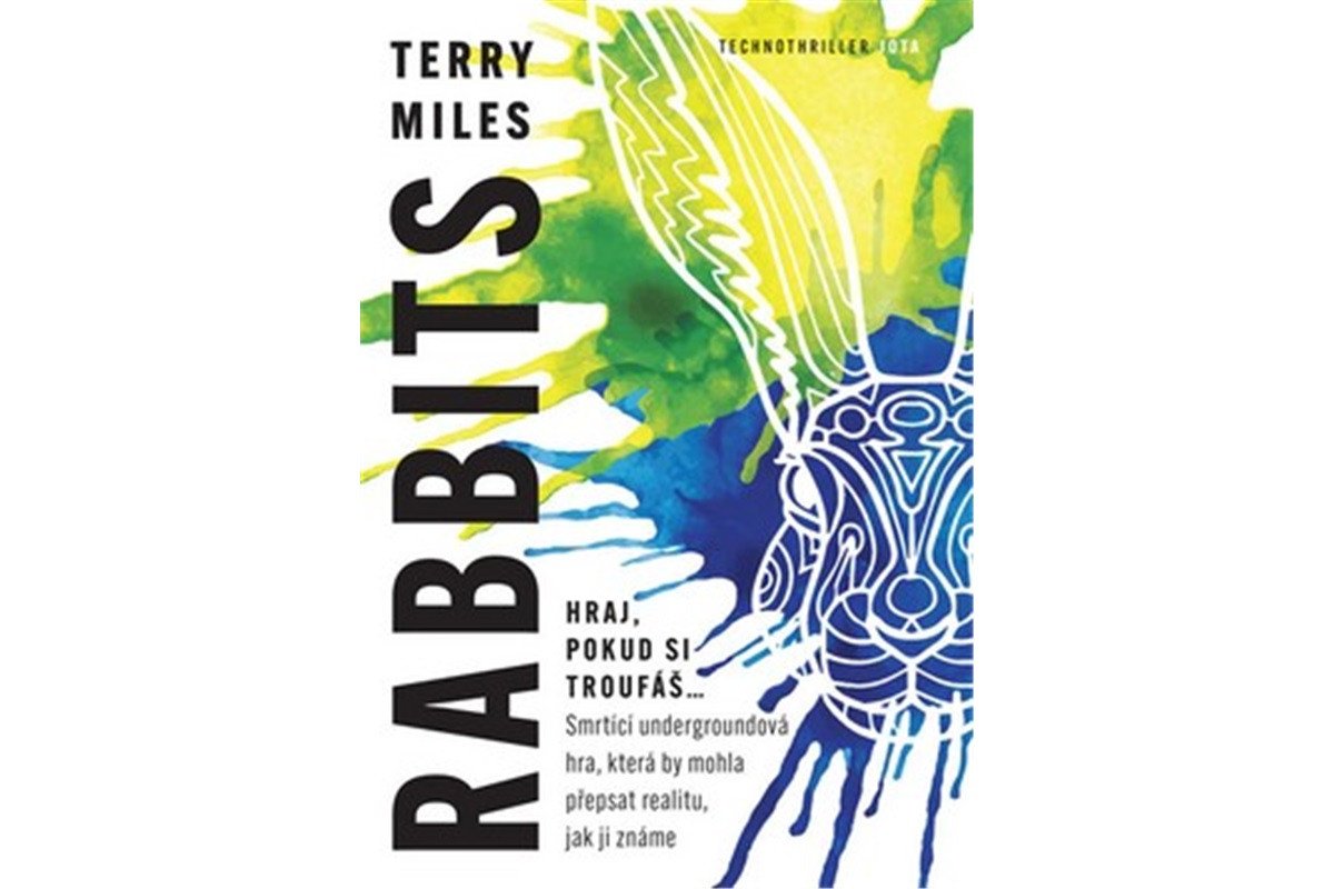 Rabbits – Miles Terry