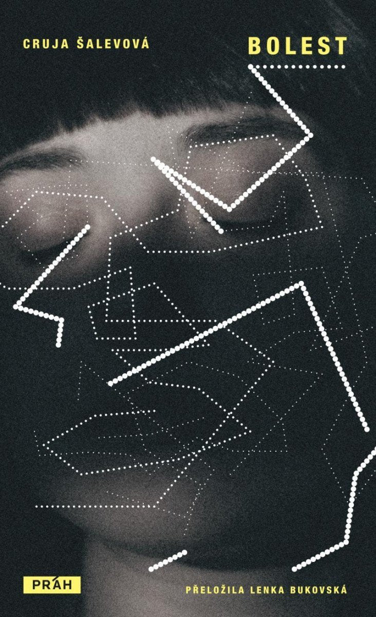 Bolest – Šalevová Cruja