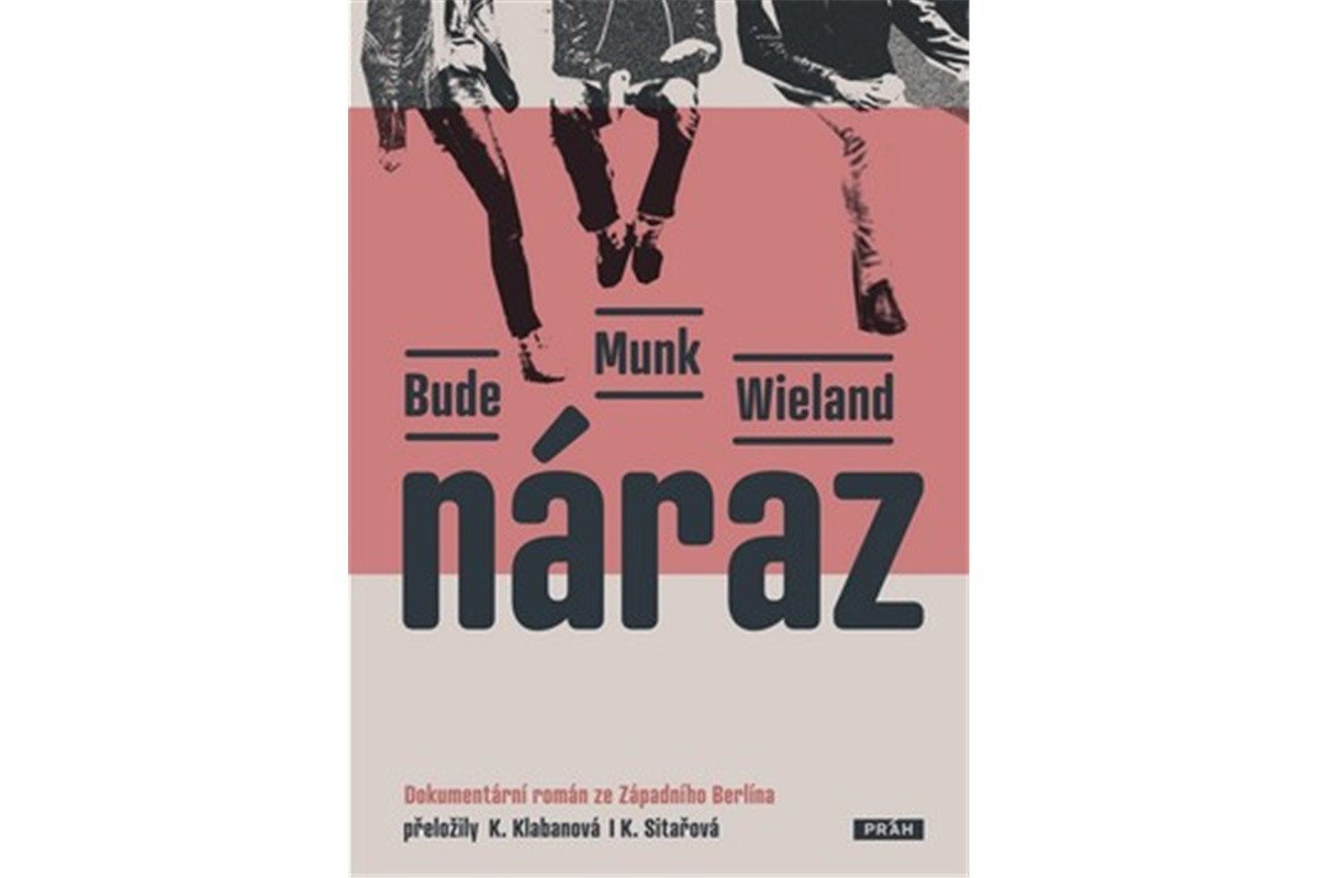 Náraz – Bude Heinz