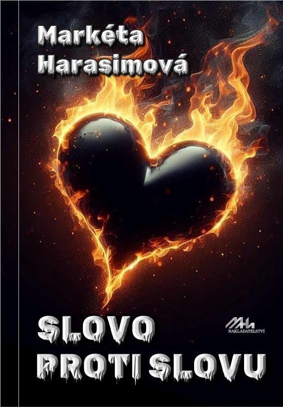 Slovo proti slovu – Harasimová Markéta