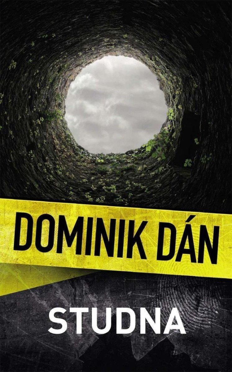 Studna – Dán Dominik
