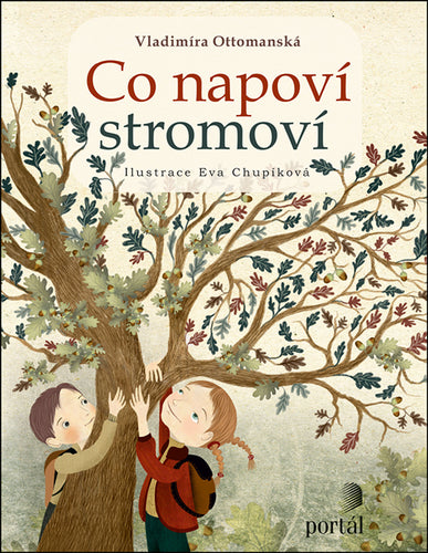 Co napoví stromoví – Ottomanská Vladimíra