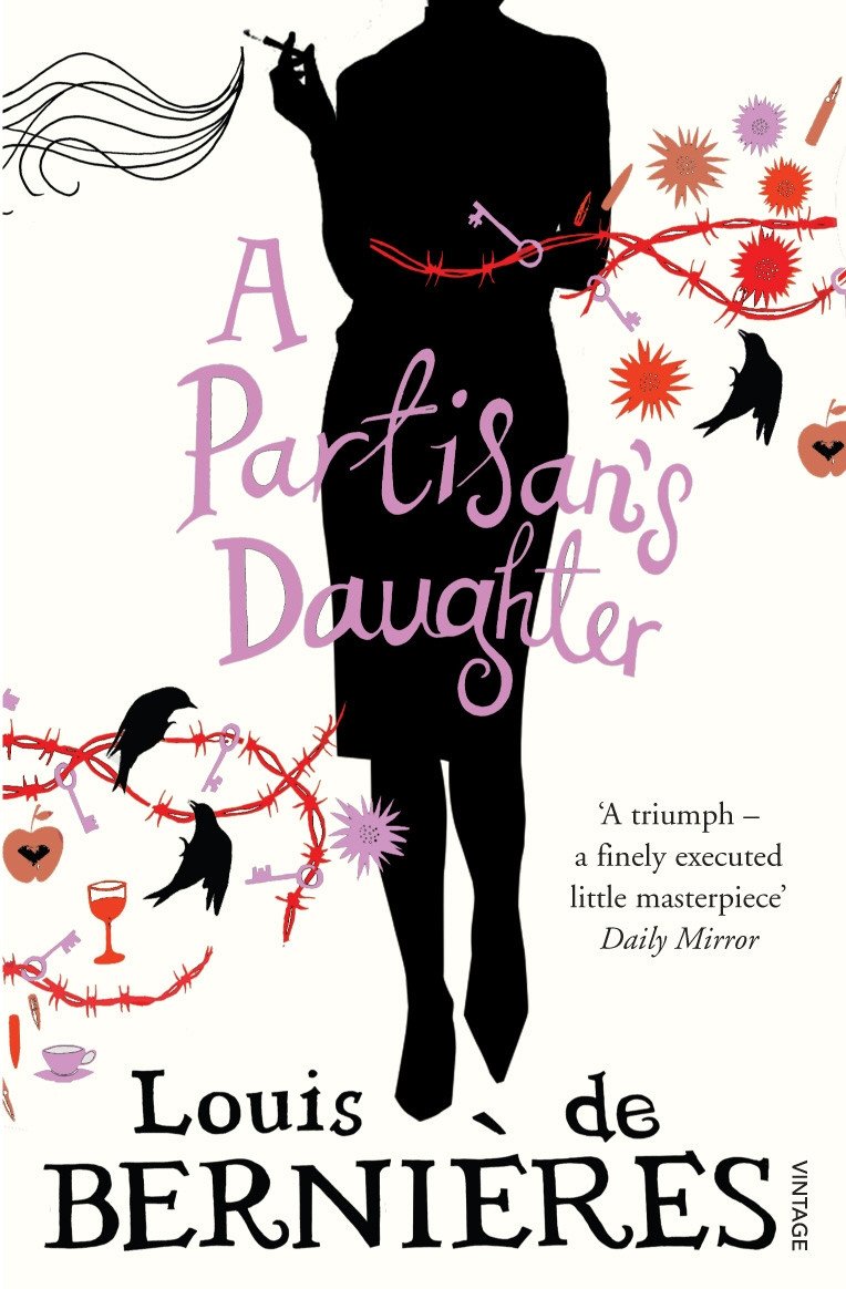 A Partisans Daughter – de Bernieres Louis