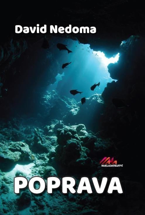 Poprava – Nedoma David