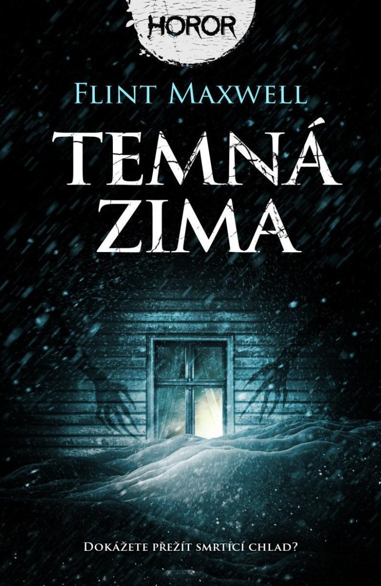 Temná zima – Maxwell Flint