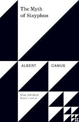 The Myth Of Sisyphus – Camus Albert