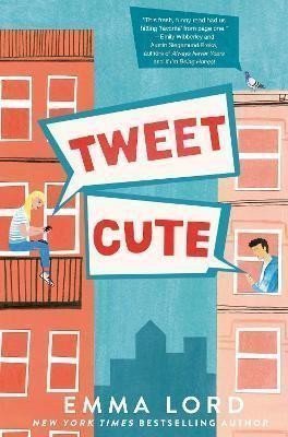Tweet Cute – Lordová Emma