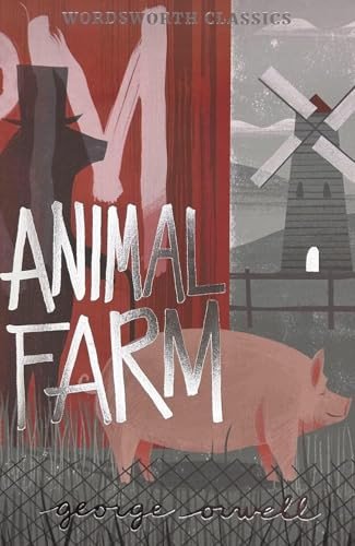 Animal Farm – Orwell George