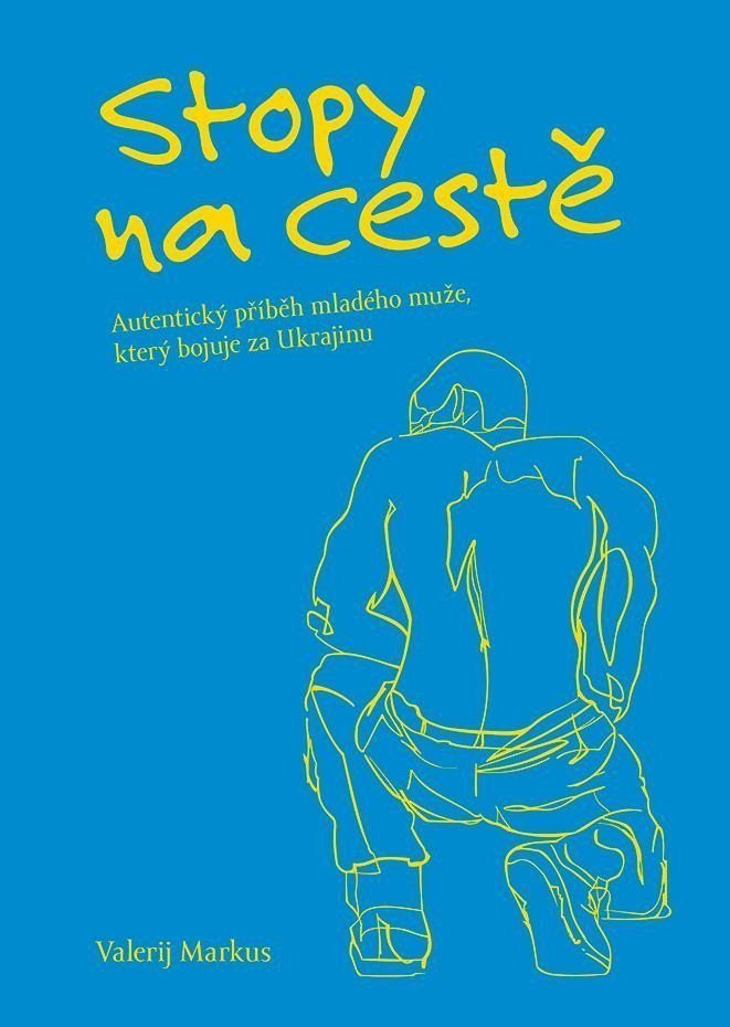 Stopy na cestě – Markus Valerij