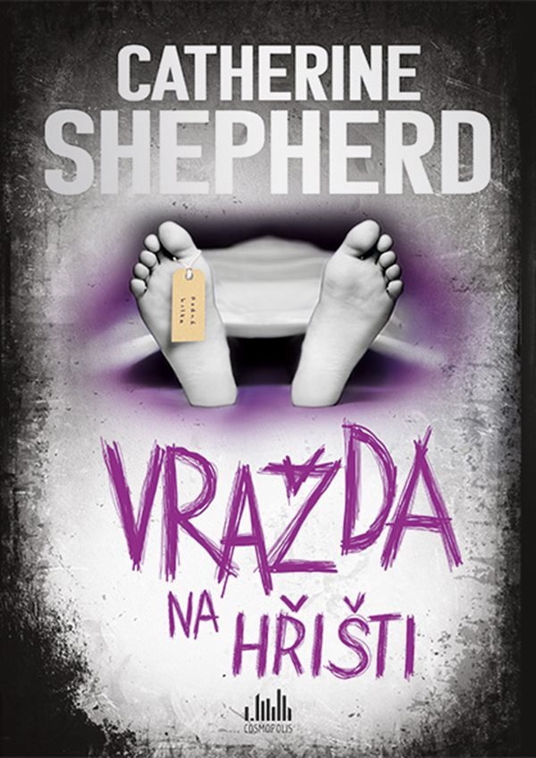 Vražda na hřišti – Shepherdová Catherine