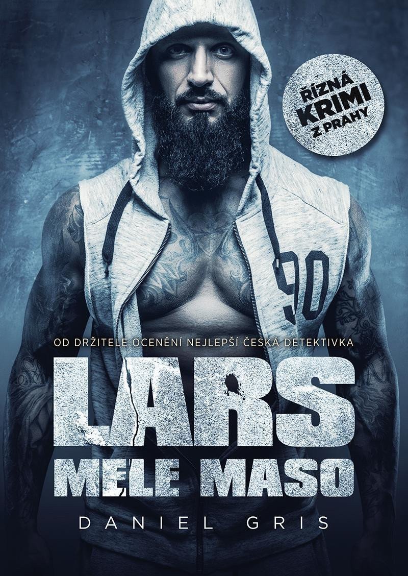 Lars mele maso – Gris Daniel
