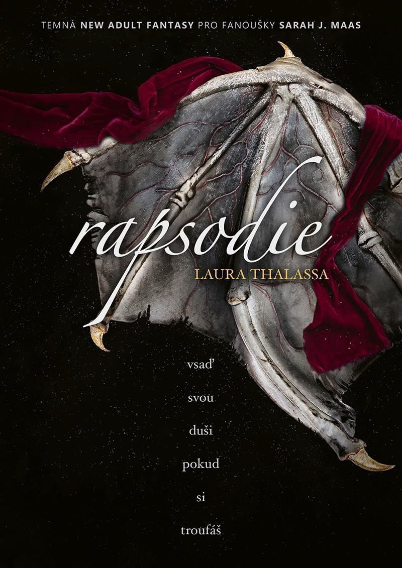Rapsodie – Thalassa Laura