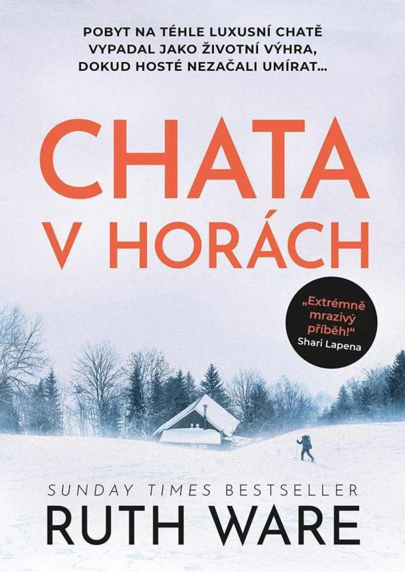 Chata v horách – Ware Ruth