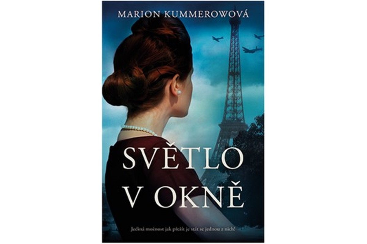 Světlo v okně – Kummerow Marion