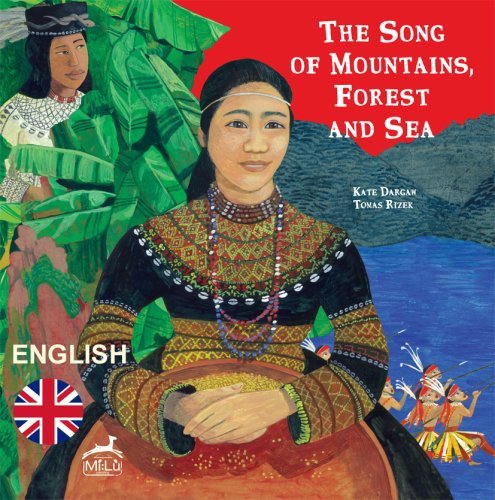 The Song of Mountain Forest and Sea – Dargaw Kate