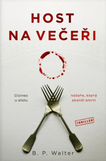 Host na večeři – Walter B P