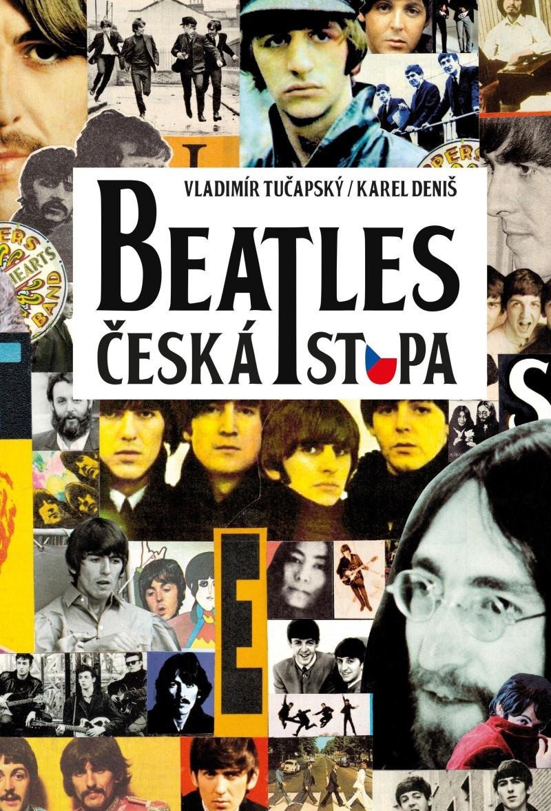 Beatles - Česká stopa – Deniš Karel