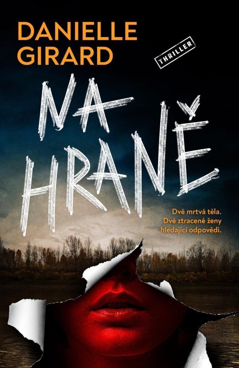 Na hraně – Girard Danielle