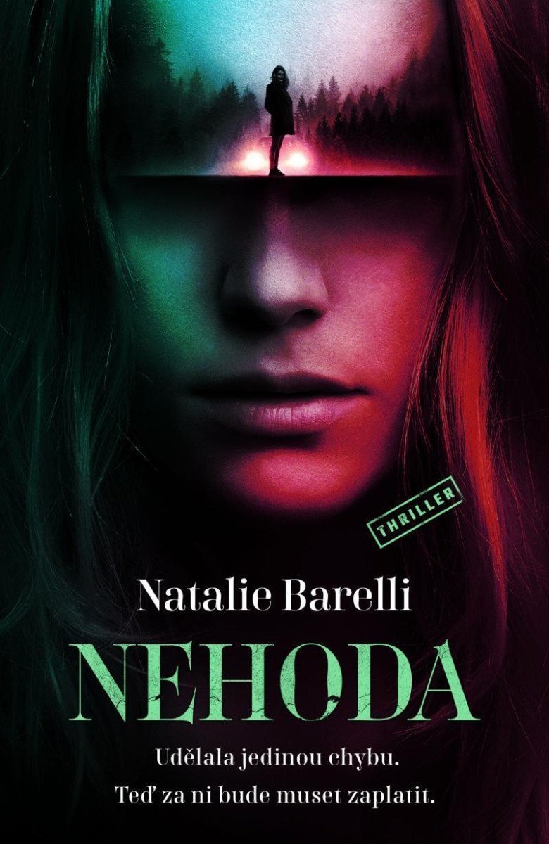 Nehoda – Barelli Natalie
