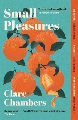 Small Pleasures – Chambers Clare (2021)