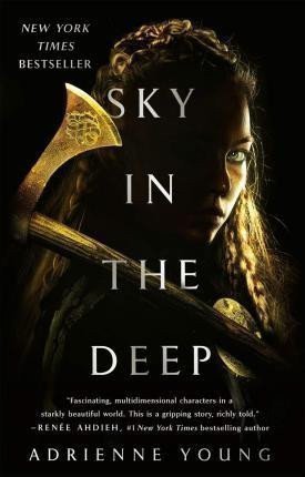 Sky in the Deep – Youngová Adrienne