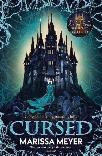 Cursed Gilded – Meyerová Marissa