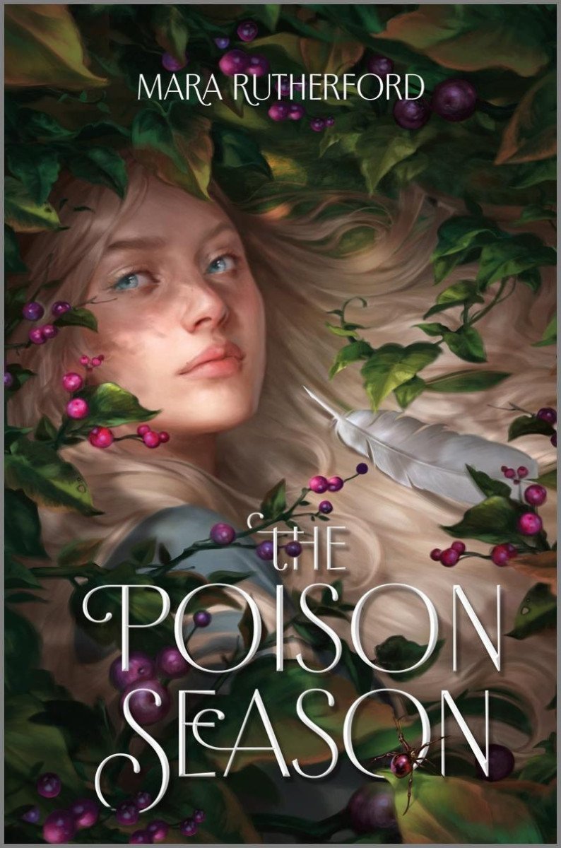 The Poison Season – Rutherford Mara