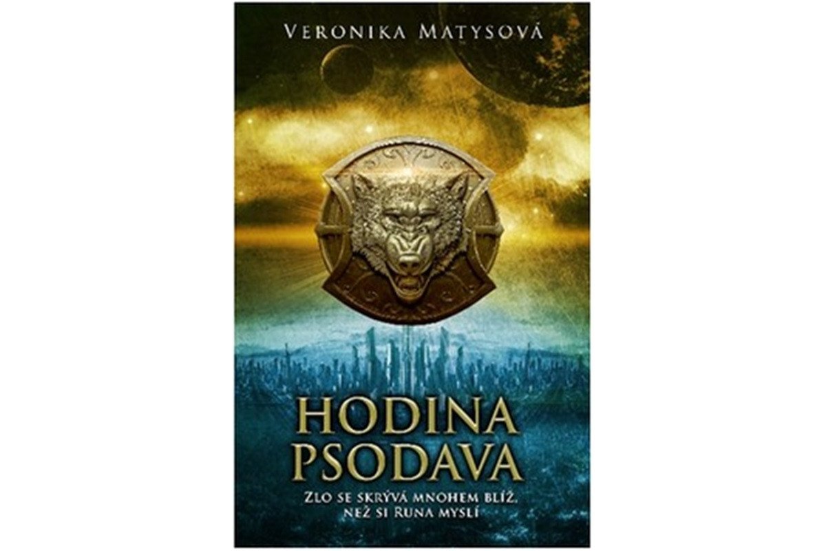 Hodina psodava – Matysová Veronika