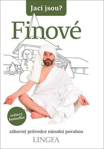 Jací jsou - Finové – group of authors