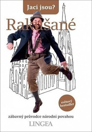 Jací jsou - Rakušané – group of authors