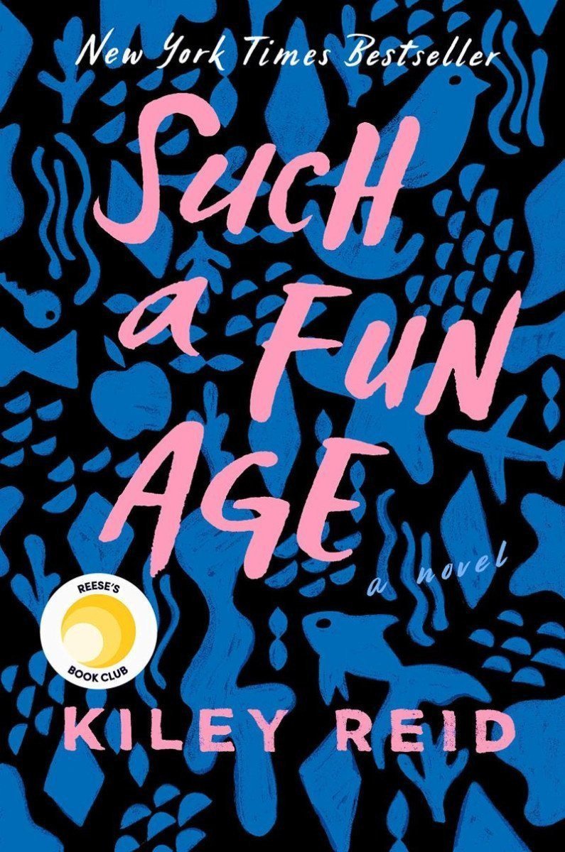 Such a Fun Age – Reid Kiley