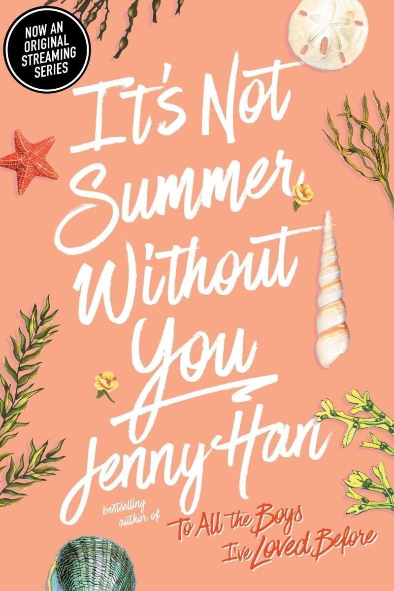 Its Not Summer Without You – Hanová Jenny