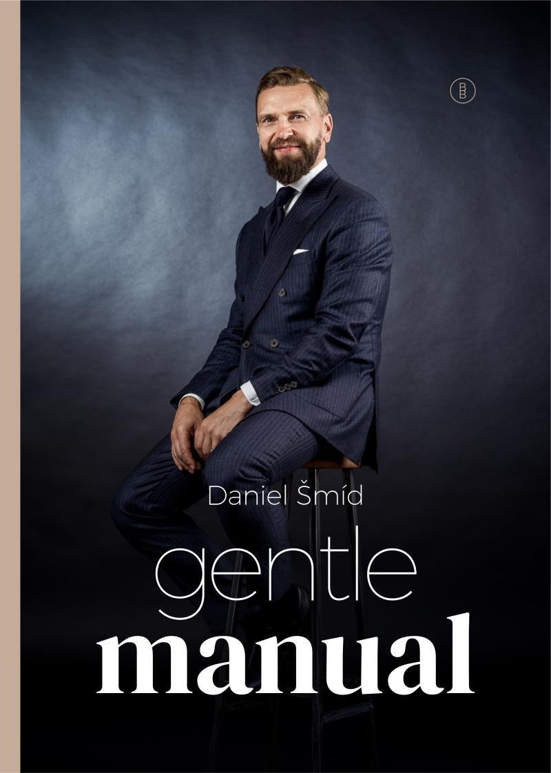 Gentlemanual – Šmíd Daniel
