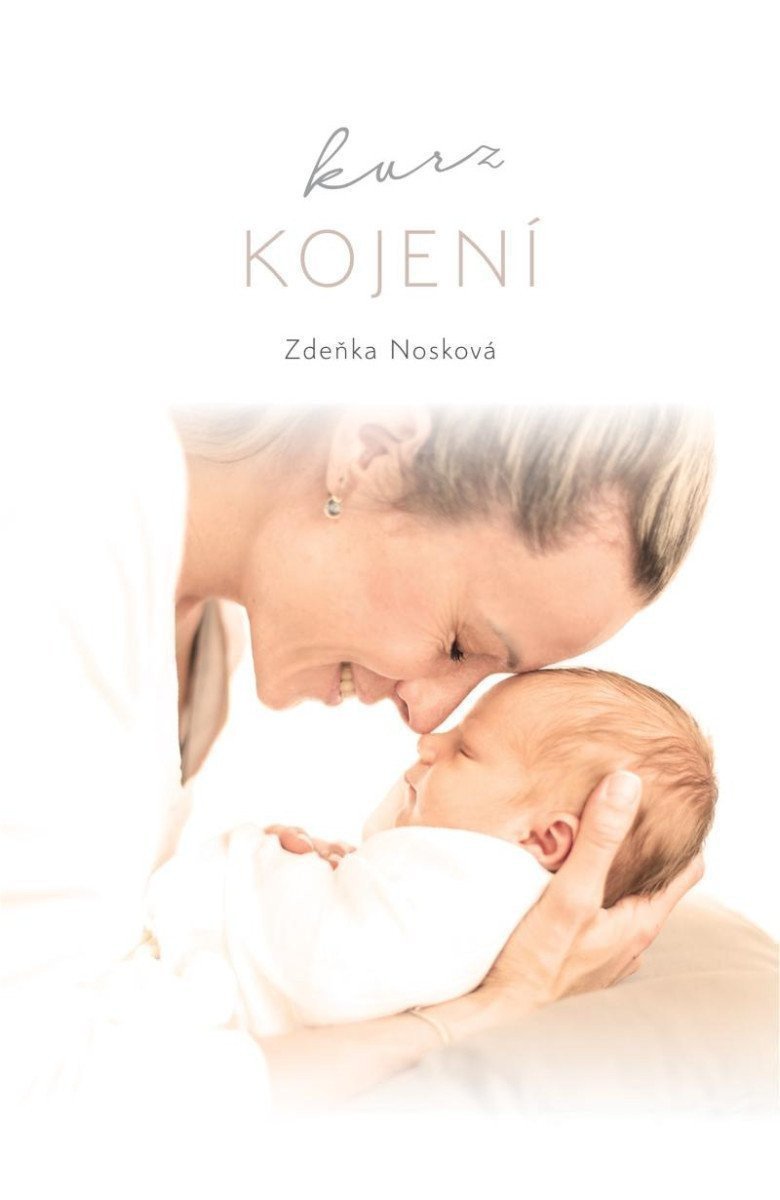 Kurz kojení – Nosková Zdeňka