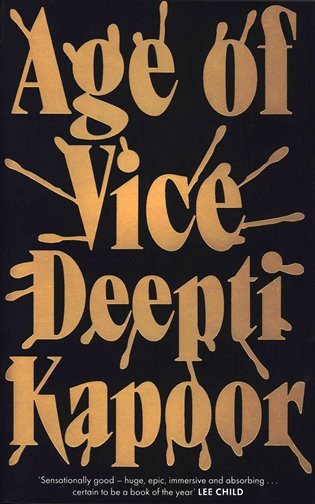 Age of Vice – Kapoor Deepti