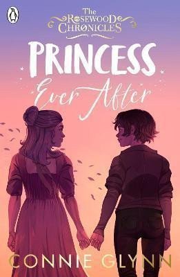 Princess Ever After – Glynnová Connie
