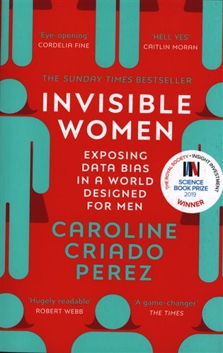 Invisible Women – Criado Perez Caroline