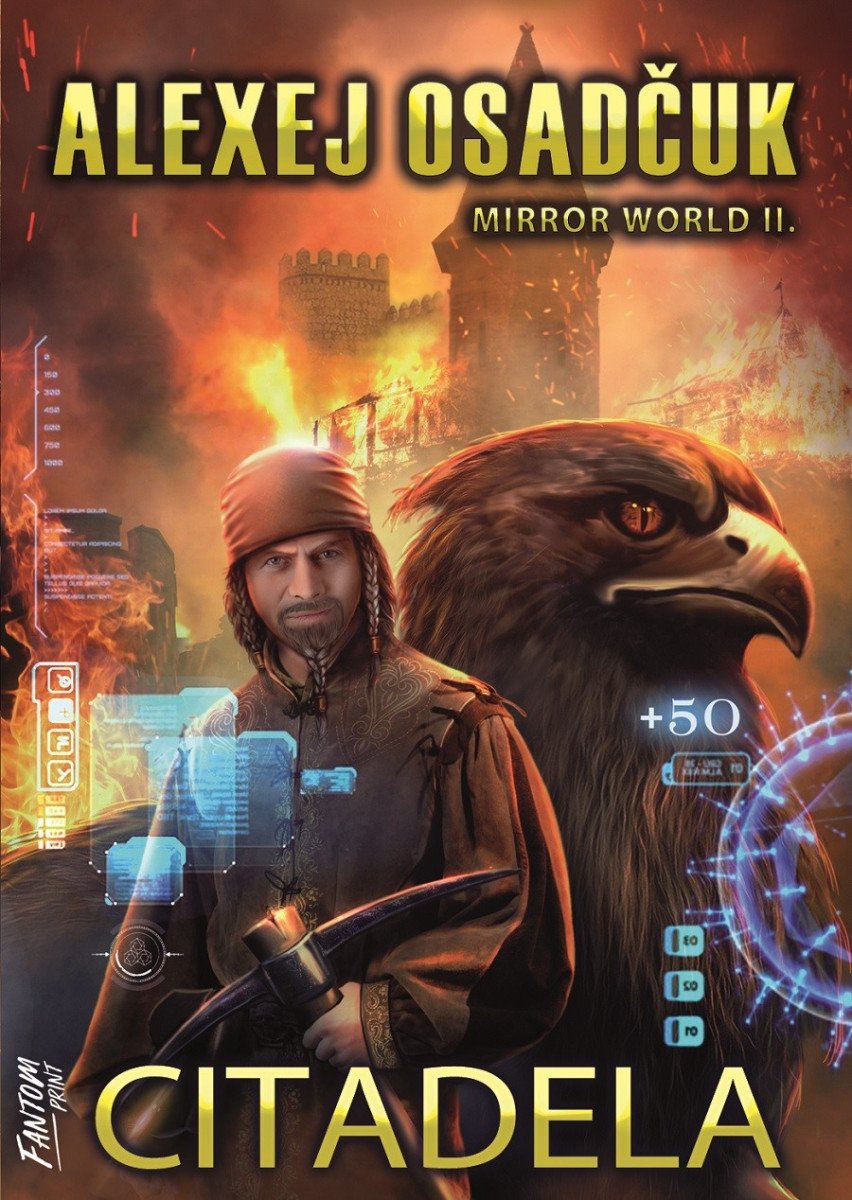 Citadela – Osadčuk Alexej