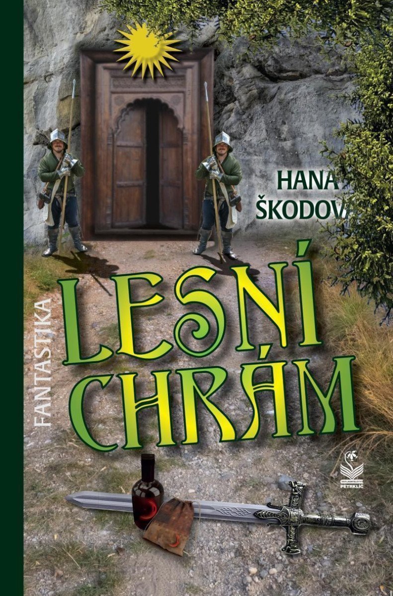 Lesní chrám – Škodová Hana