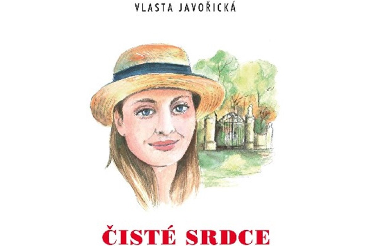 Čisté srdce – Javořická Vlasta