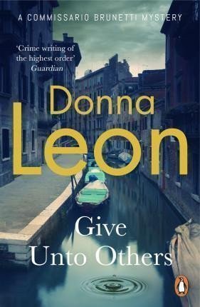Give Unto Others – Leon Donna