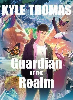 Guardian of the Realm – Thomas Kyle