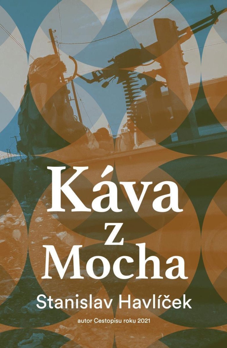 Káva z Mocha – Havlíček Stanislav