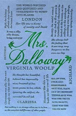 Mrs Dalloway – Woolfová Virginia