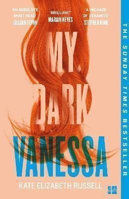 My Dark Vanessa – Russell Kate Elizabeth